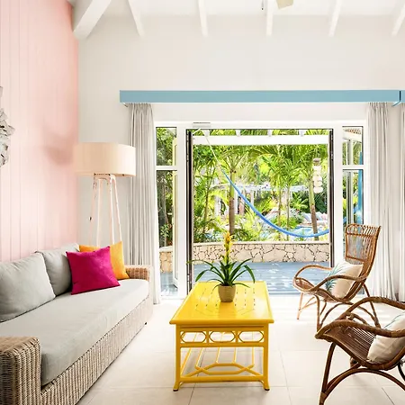 Boardwalk Boutique Hotel Aruba - Adults Only-2
