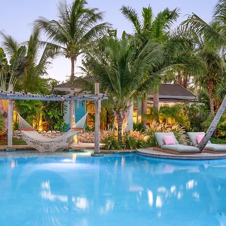 Boardwalk Boutique Hotel Aruba - Adults Only-3